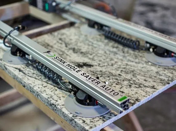 Omni Cubed 7' - Sink Hole Saver Manual - V6