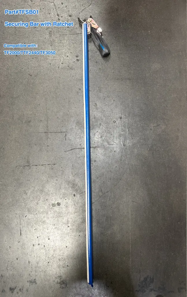 TF Securing Bars