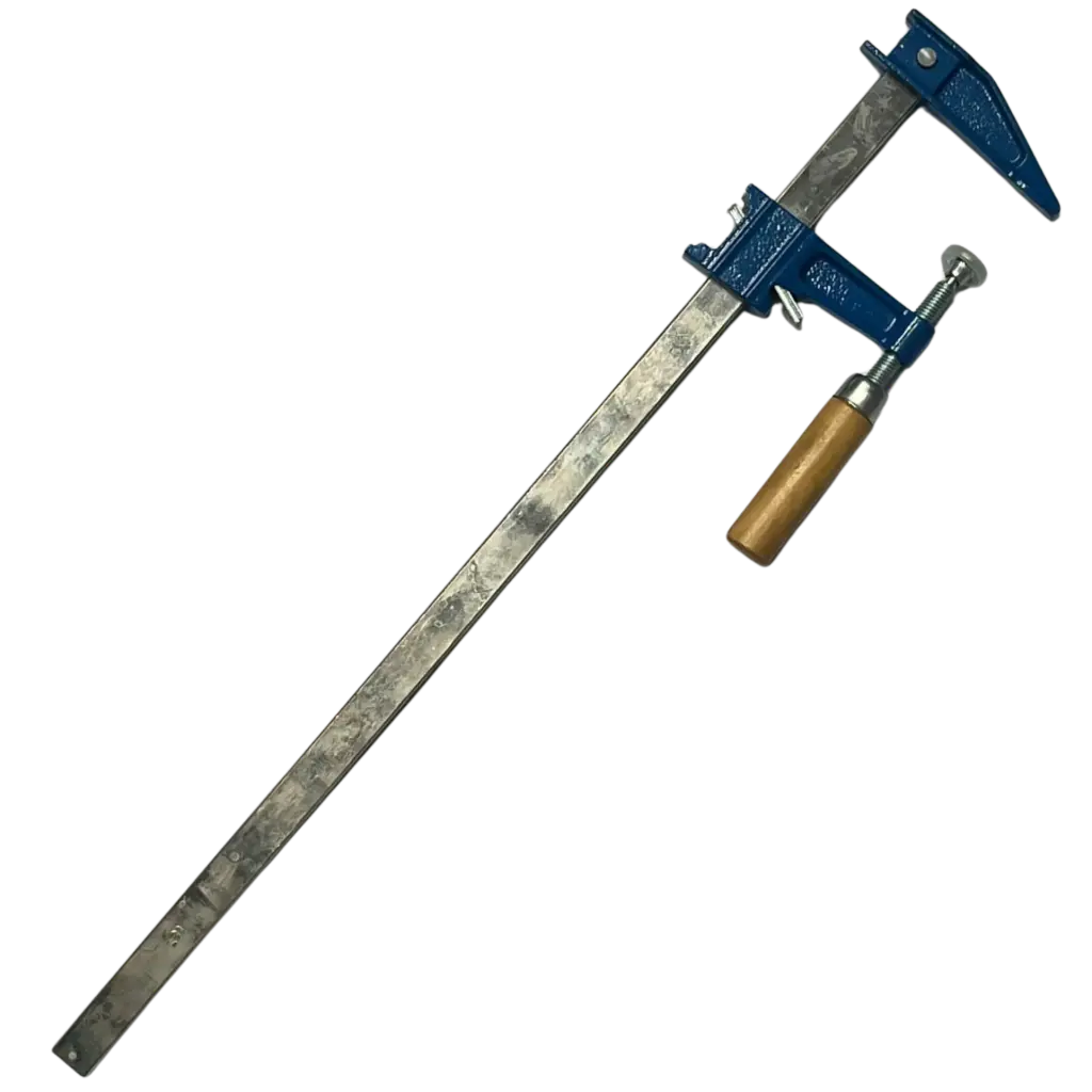 18" Bar Clamp