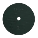 #2 - 3 Step Wet Polishing Pad - S-Series