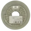 5"Snail Lock Wheel Resin Diamond Grit 60