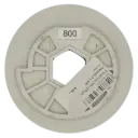 5"Snail Lock Wheel Resin Diamond Grit 800