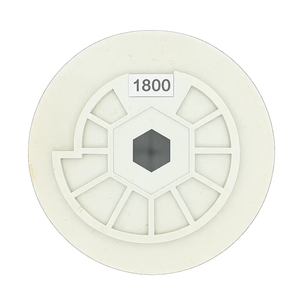 PW5G1800 / 5 IN Pinwheel 1800