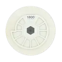 PW5G1800 / 5 IN Pinwheel 1800