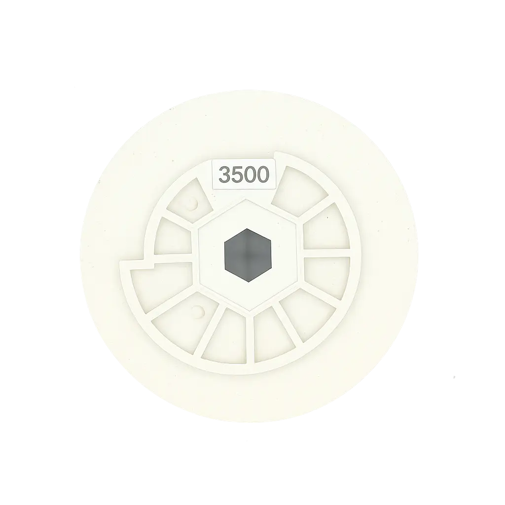 PW5G3500 / 5 IN Pinwheel 3500