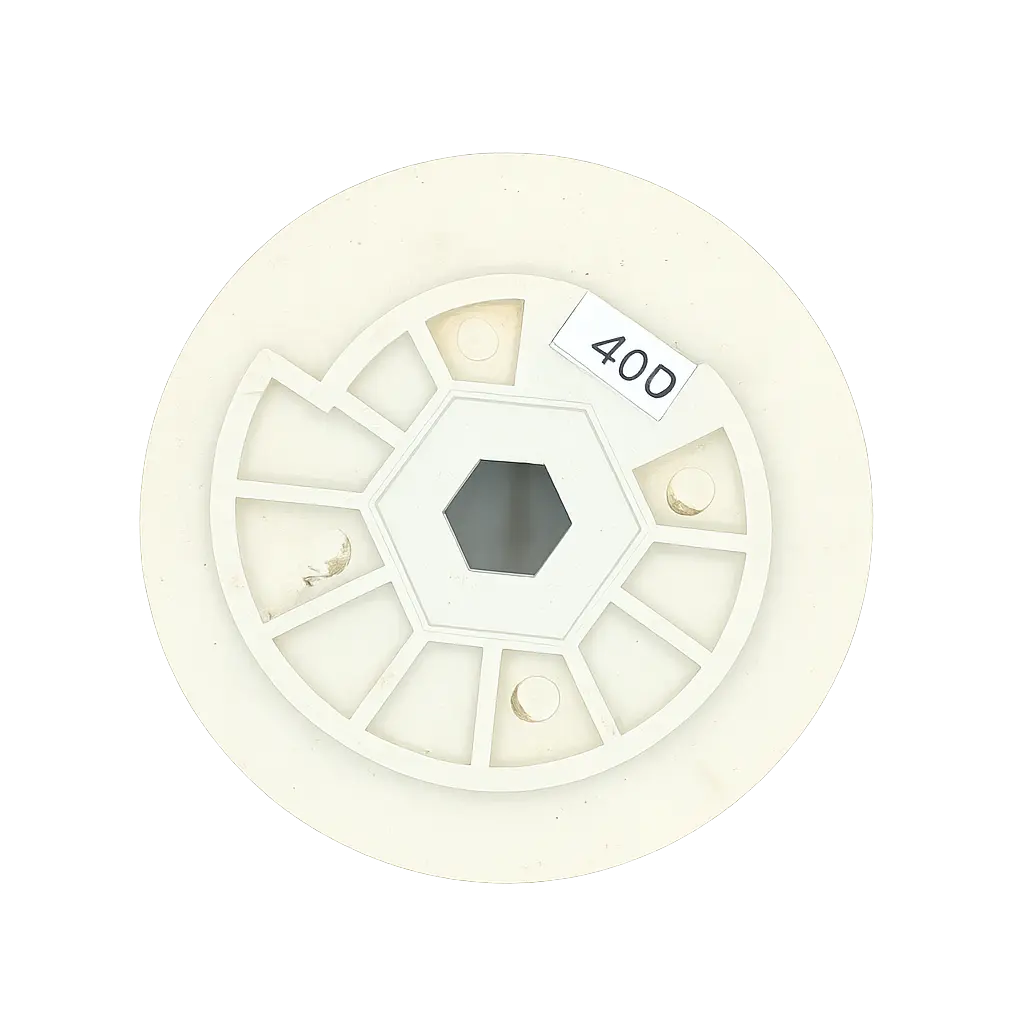 PW5G400 / 5 IN Pinwheel 400