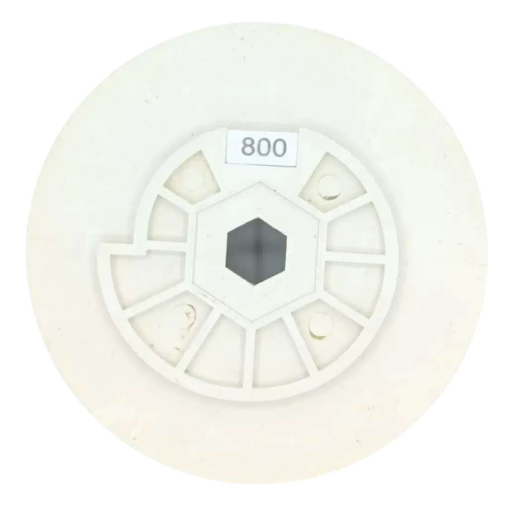 PW6G800 / 6 IN Pinwheel 800