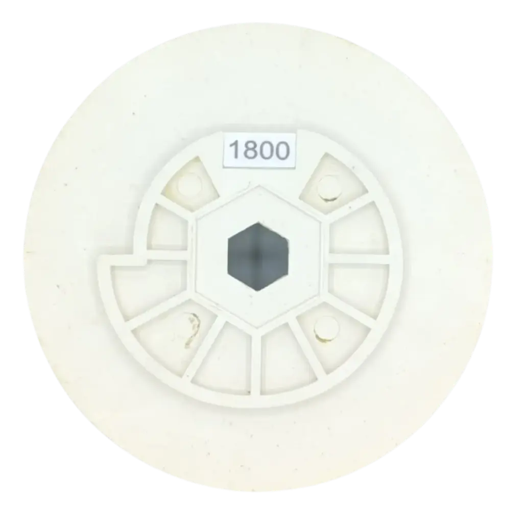 [SPPW6G1800] SPPW6G1800 / 6 IN Pinwheel S-Plus..G1800