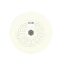 SPPW6G1800 / 6 IN Pinwheel S-Plus..G1800