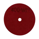 #400 - Wet Polishing Pad - S-Series