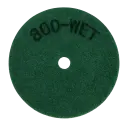 #800 - Wet Polishing Pad - S-Series