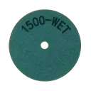 #1500 - Wet Polishing Pad - S-Series
