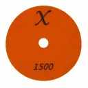 #1500 - Wet Polishing Pad - X-Series