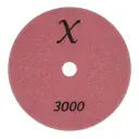 #3000 - Wet Polishing Pad - X-Series