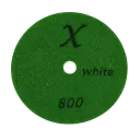  #800 - Wet Polishing Pad with White Resin - XW-Series