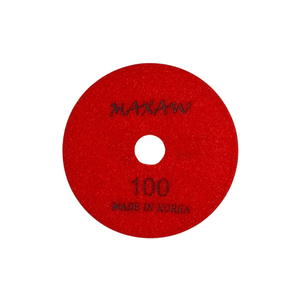 #200 - Wet Polishing Pad - MAXAW