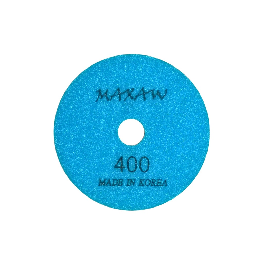 #800 - Wet Polishing Pad - MAXAW