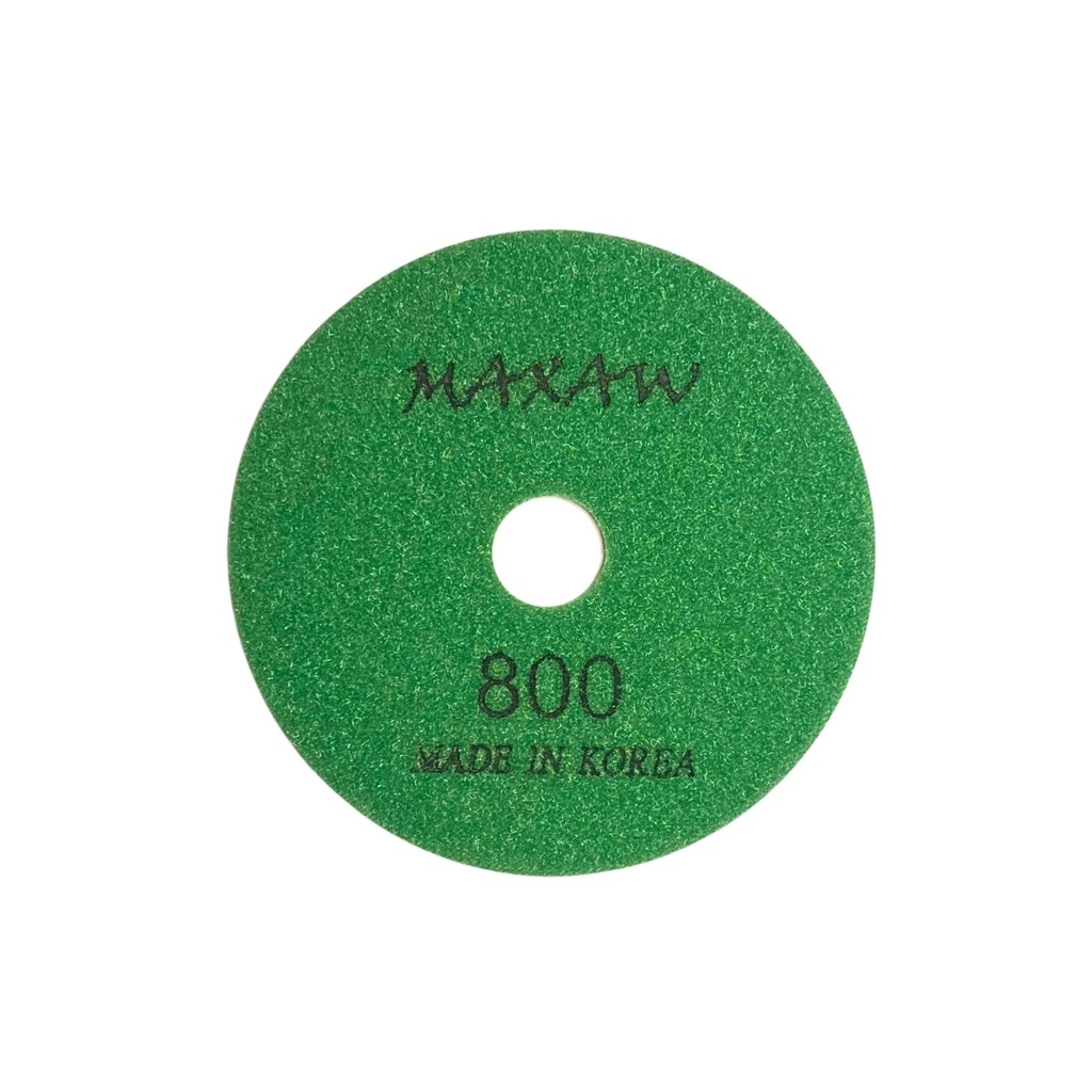 #1500 - Wet Polishing Pad - MAXAW