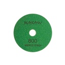 #1500 - Wet Polishing Pad - MAXAW