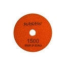 #3000 - Wet Polishing Pad - MAXAW