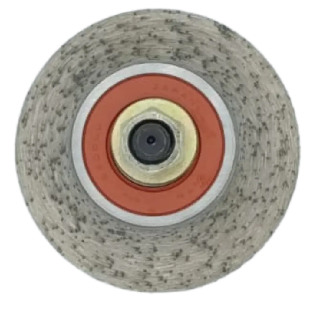 B10 - Half Bullnose - Position 1 Router Bit