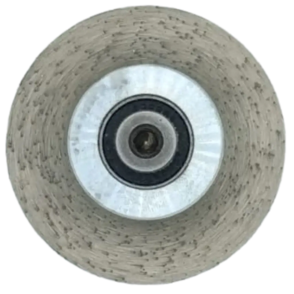 B15 - Quarter Round - Sharpy Premium Router Bit - Pos. 1