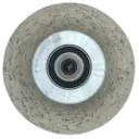 B15 - Quarter Round - Sharpy Premium Router Bit - Pos. 1