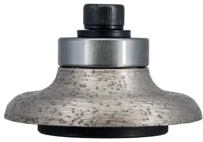 [F20HRC0] Hurricane - F20 - Ogee - Position 0 Router Bit