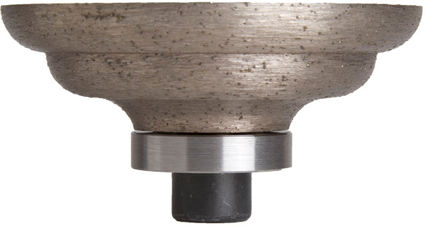 Apexx - Q20 - Double Ogee - Position 1 Router Bit
