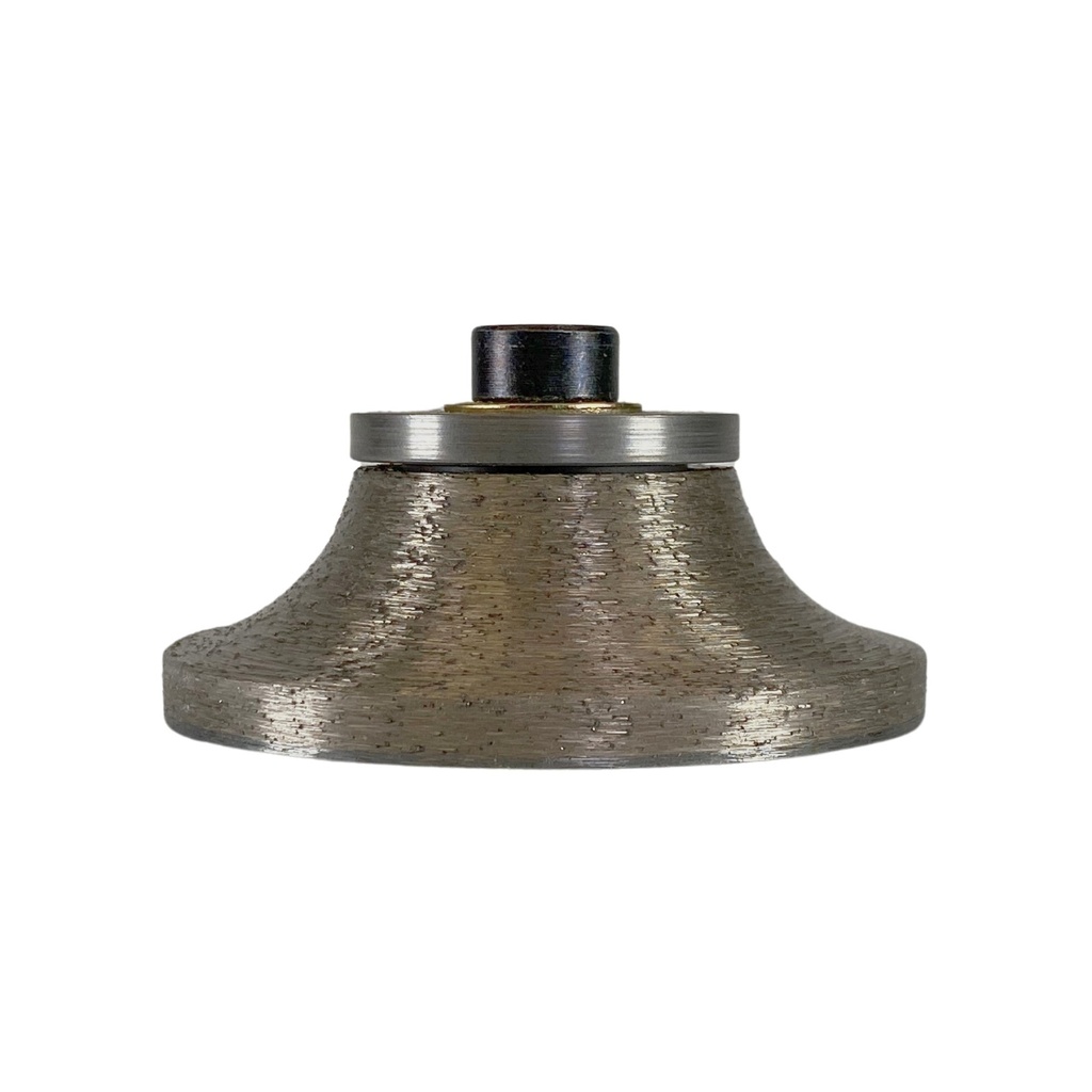 [RBKRB15] Kratos Premium Quality Router Bit - Round Corner -  B15 Pos 1