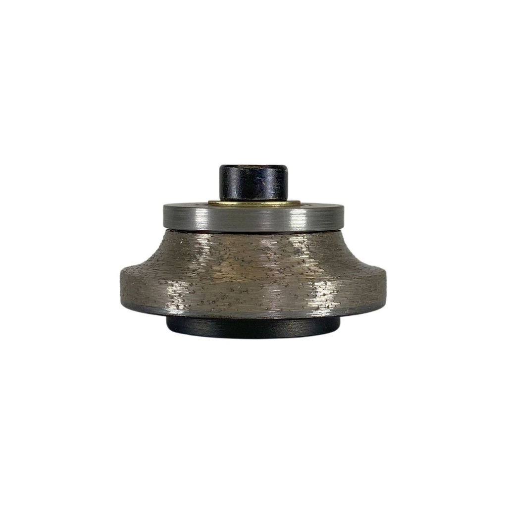 Kratos Premium Quality Router Bit - Demi Bullnose B20 Pos 1
