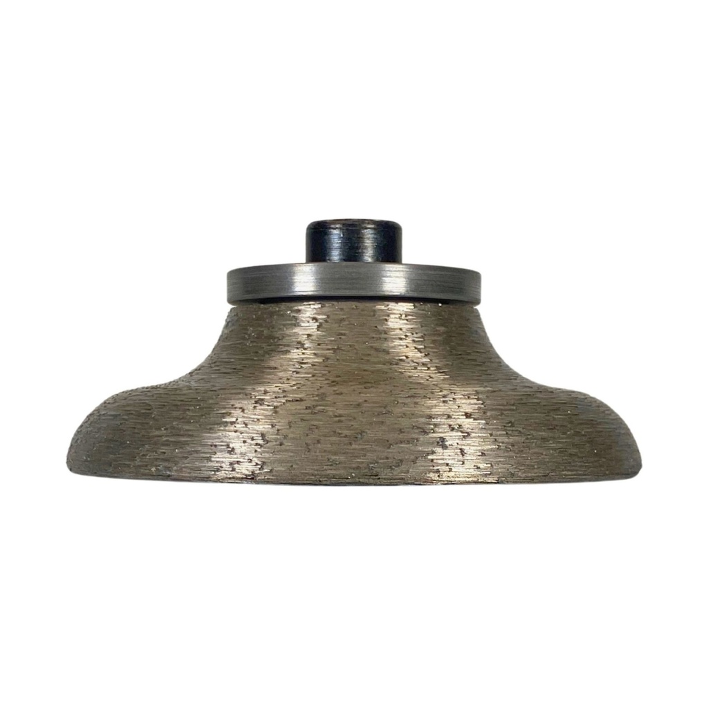 Kratos Premium Quality Router Bit - Ogee F20 Pos 1