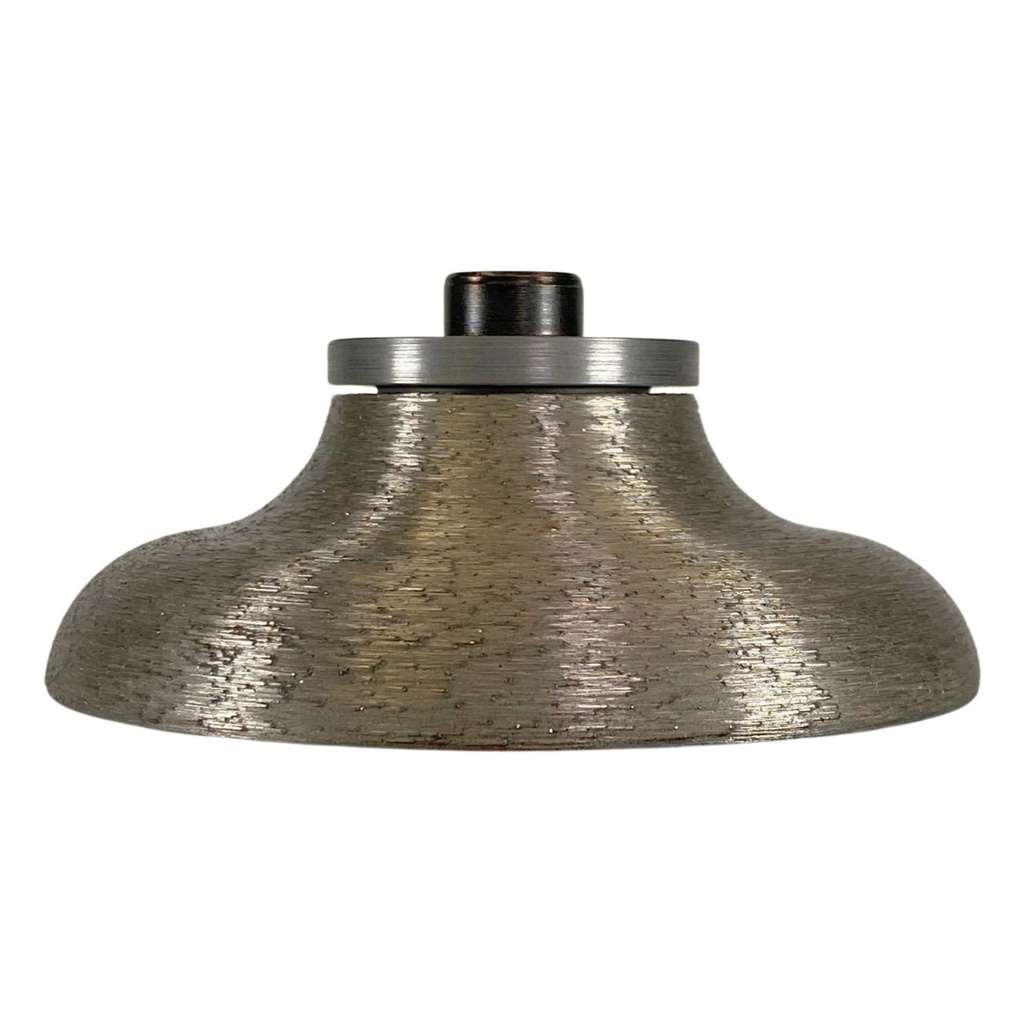 [RBKRF25] Kratos Premium Quality Router Bit - Ogee F25 Pos 1