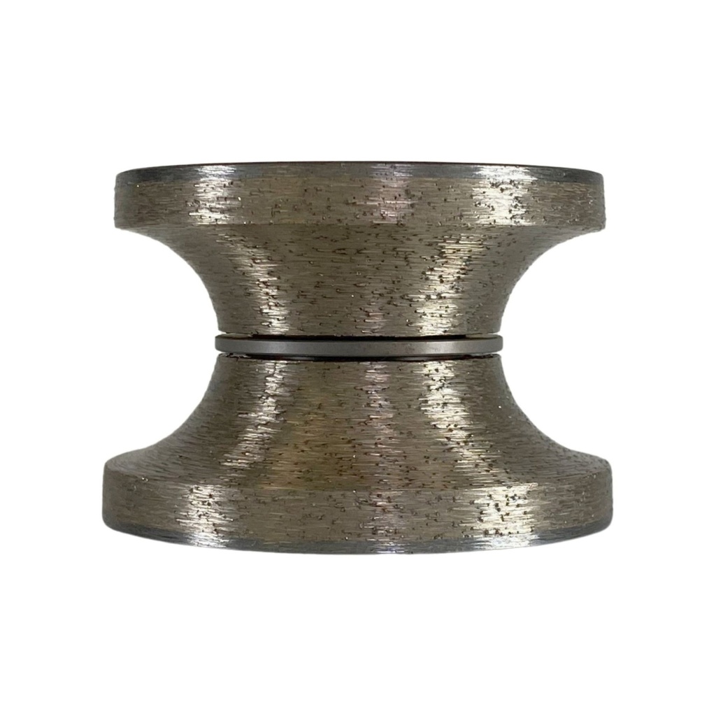 [RBKRV20] Kratos Premium Quality Router Bit - Full Bullnose V20 Pos 1