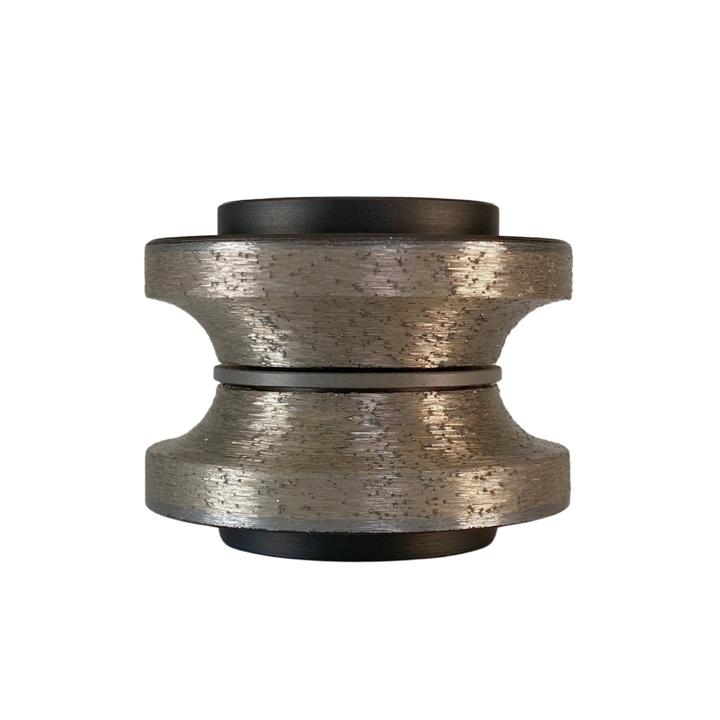 Kratos Premium Quality Router Bit - Full Bullnose V30 Pos 1