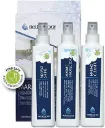 Bellinzoni Marmo Care System Kit — Clean, Protect & Shine for Marble, Granite & Stone Countertops (3 × 250 mL)