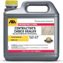 FILA CONTRACTOR'S CHOICE — Water-Based Penetrating Sealer for Natural Stone & Grout (1 Gallon)