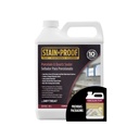 Dry-Treat STAIN-PROOF Porcelain & Quartz Sealer (Porcelain Plus) — Nano Sealer for Polished Porcelain & Quartz, Quart