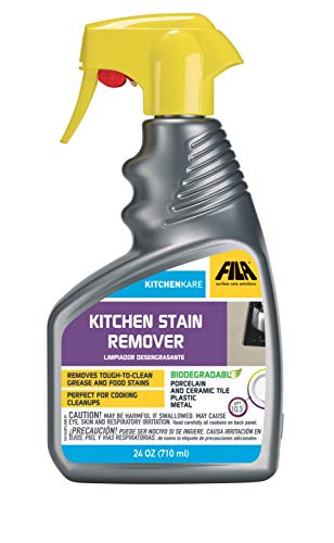 [KITCHENKARE] FILA - KITCHENKARE - Kitchen Stain Remover