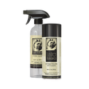 Tenax Lustro Italiano Stone Care Kit — Natural Stone Cleaner & Polish/Sealant Set