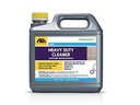 FILA PS87 PRO — Heavy-Duty 3-in-1 Cleaner, Degreaser & Wax Stripper (1 Gallon)