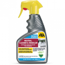 FILA REFRESH & RESEAL — Neutral Cleaner & Resealer Spray for Sealed Stone & Quartz (24 oz)
