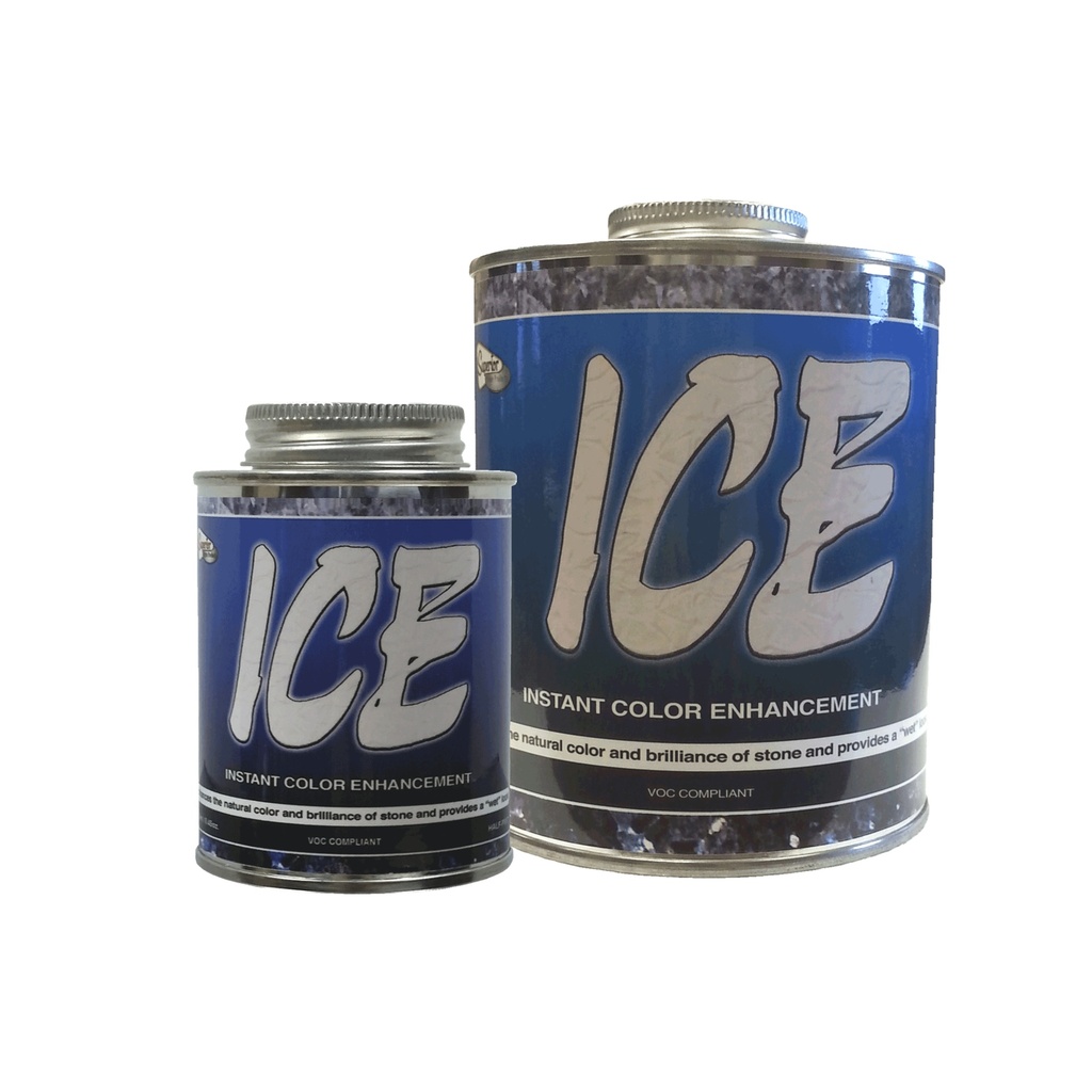 1 Quart ICE Enhancer for Natural Stones Superior