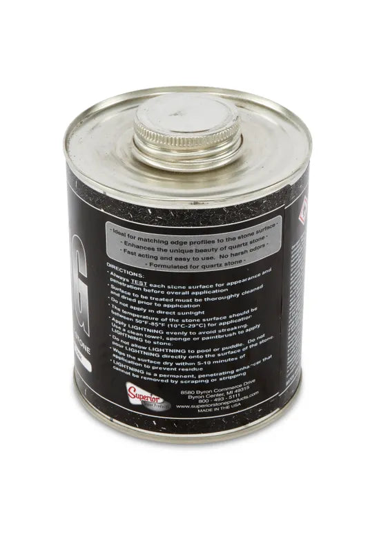 [200-51200-11] Superior enhancer LIGHTNING - for Quartz Stone