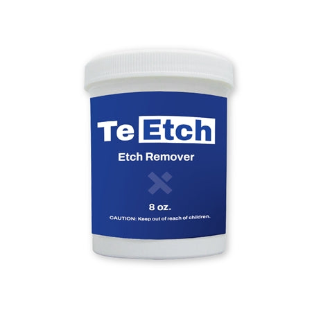 Tenax Teetch Etch Remover Tenax