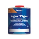 Tenax Ager Tiger 1qt. (1L) Exotic Stone Enhancer & Sealer for Granite – Color Enriching, Stain Protection