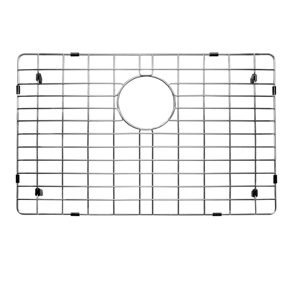 [APR-3218-GR] APR-3218-GR Stainless Steel Sink Bottom Grid for APR-3218 Farmhouse Apron Sink