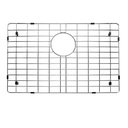 APR-3218-GR Stainless Steel Sink Bottom Grid for APR-3218 Farmhouse Apron Sink