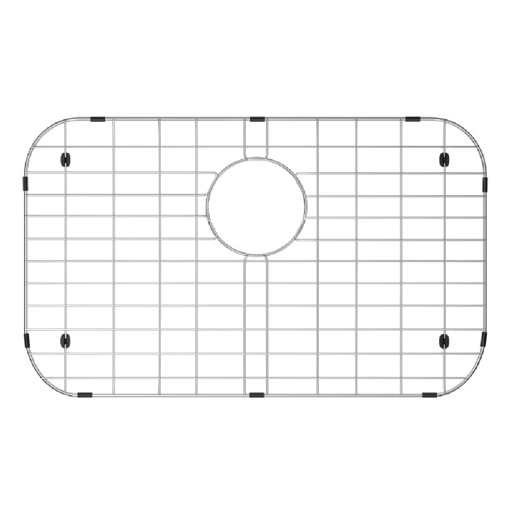 BG-309-GR Stainless Steel Sink Bottom Grid