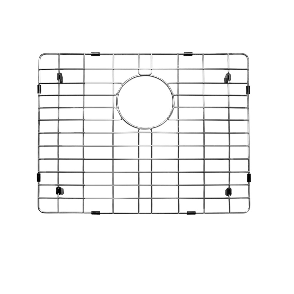 [BG-311-GR] BG-311-GR Stainless Steel Sink Bottom Grid